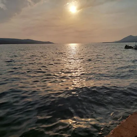 Mobile Matek Rovanjska